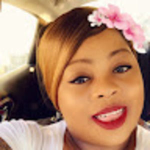 Meet your Posher, Anita